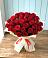 Букет 29 Красных роз в Камень-Рыболове