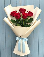 Букет Классика чувств в Камень-Рыболове