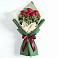 Букет цветов из: Розы в Камень-Рыболове