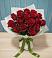 Букет Красные розы в Камень-Рыболове