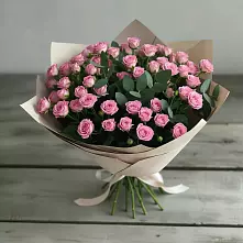 Букет Удовольствие в Камень-Рыболове