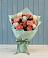 Букет цветов из: Розы в Камень-Рыболове