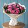Букет цветов из: Розы в Камень-Рыболове