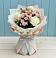 Букет цветов из: Розы в Камень-Рыболове